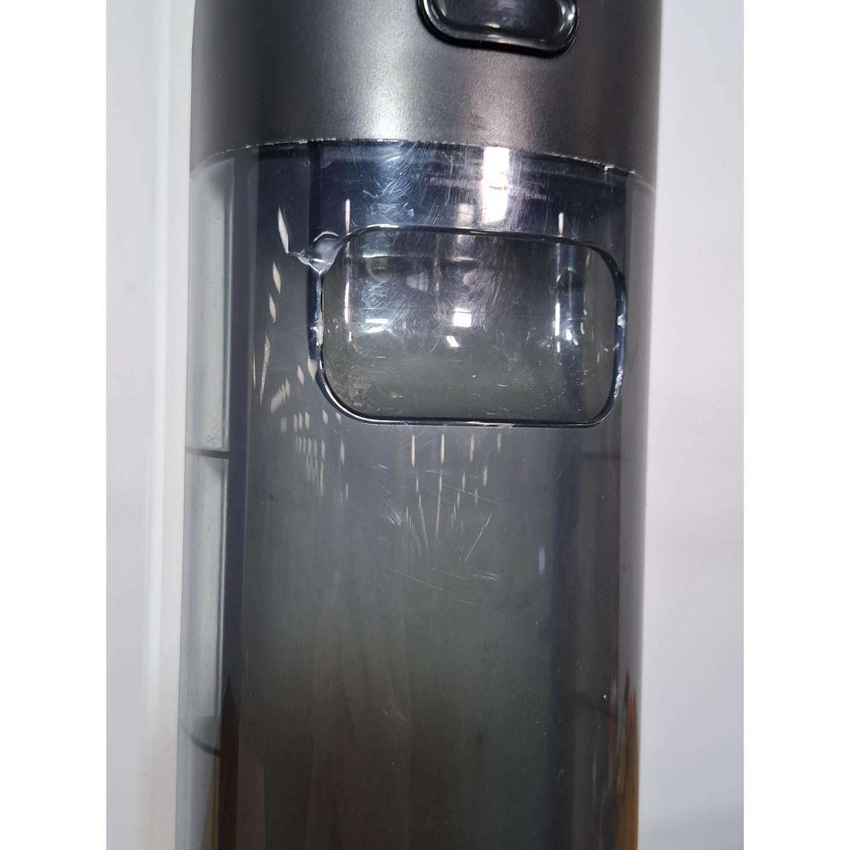 Пылесос Xiaomi Truclean W20 Wet Dry Vacuum, белый