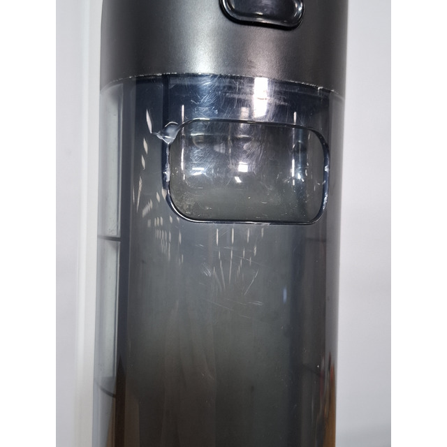 Пылесос Xiaomi Truclean W20 Wet Dry Vacuum, белый