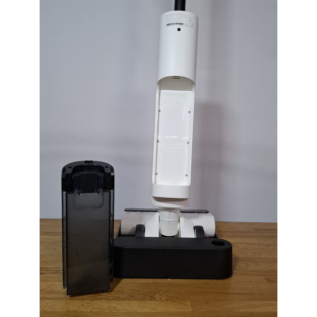 Пылесос Xiaomi Truclean W20 Wet Dry Vacuum, белый