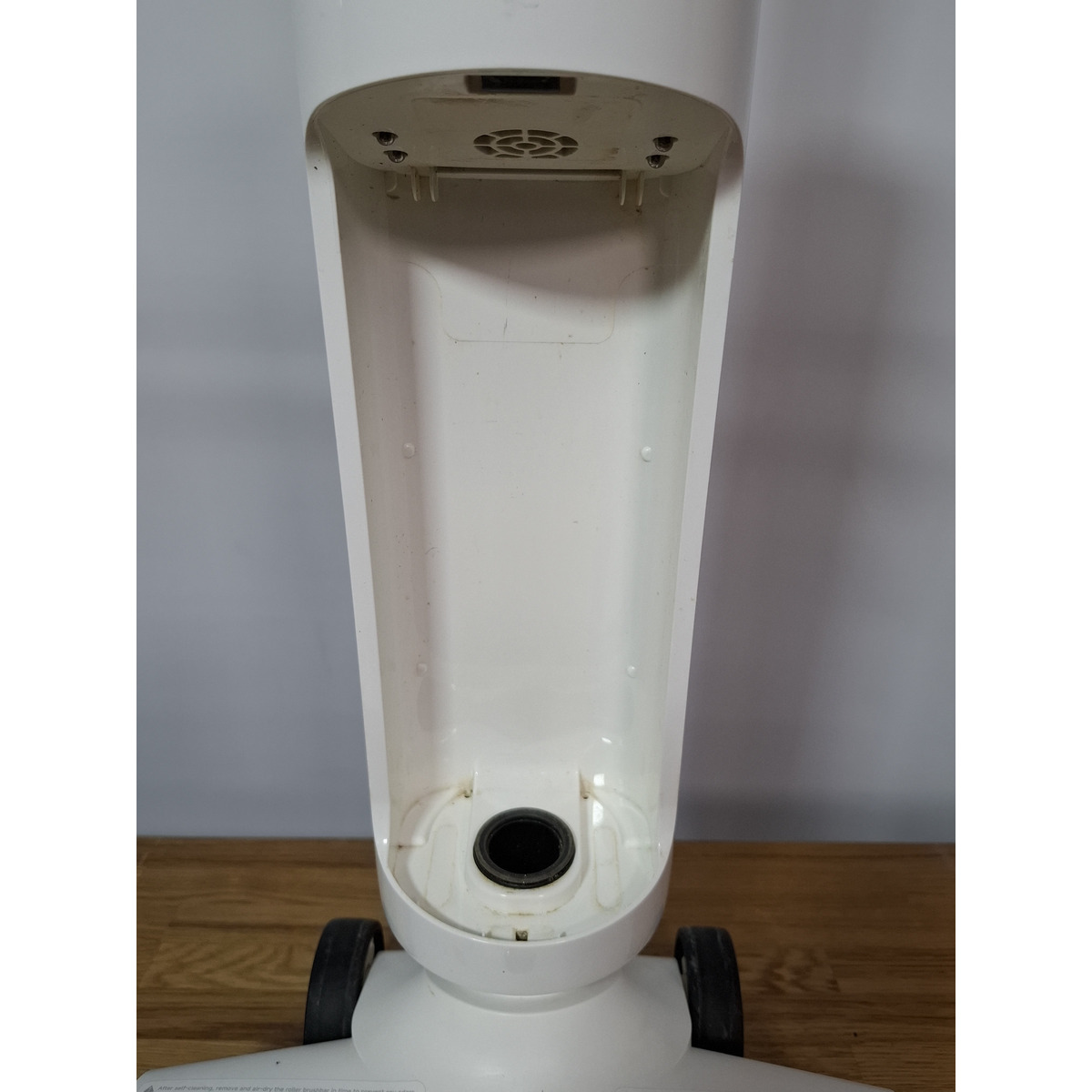 Пылесос Xiaomi Truclean W20 Wet Dry Vacuum, белый