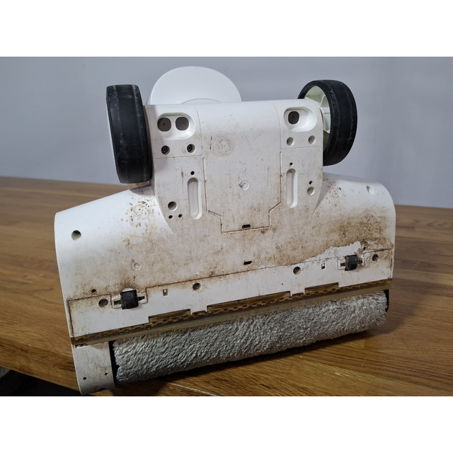 Пылесос Xiaomi Truclean W20 Wet Dry Vacuum, белый