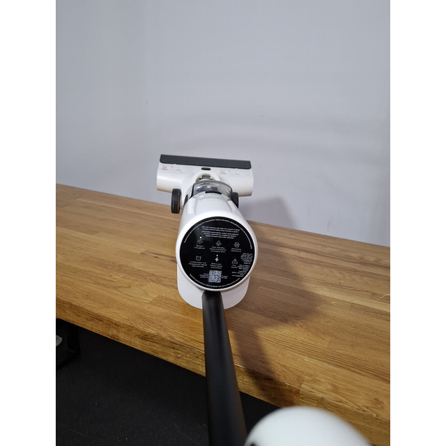 Пылесос Xiaomi Truclean W20 Wet Dry Vacuum, белый
