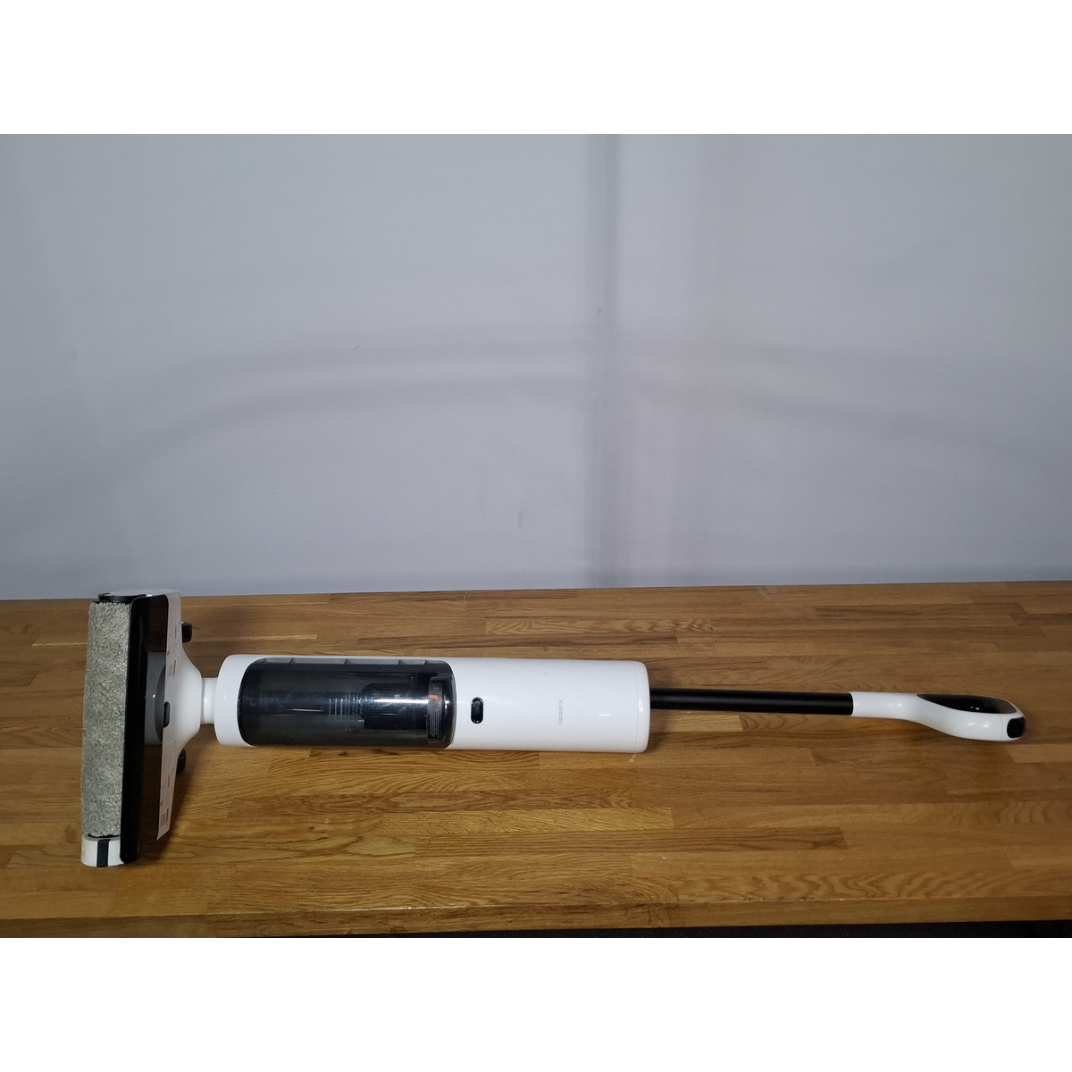 Пылесос Xiaomi Truclean W20 Wet Dry Vacuum, белый