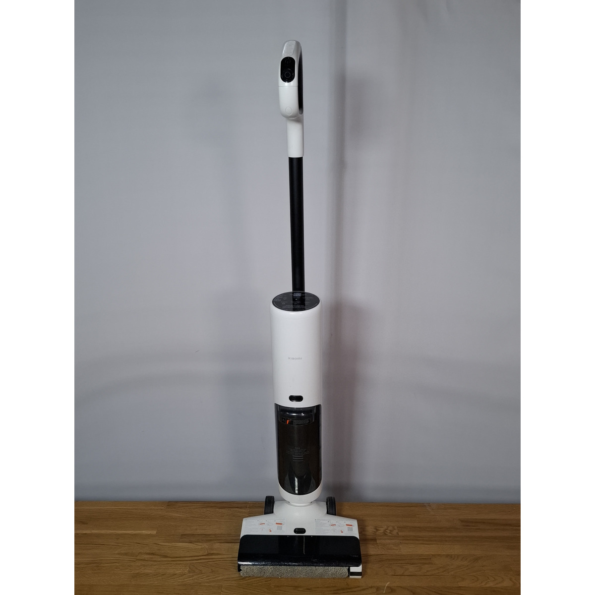 Пылесос Xiaomi Truclean W20 Wet Dry Vacuum, белый