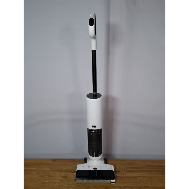 Пылесос Xiaomi Truclean W20 Wet Dry Vacuum, белый