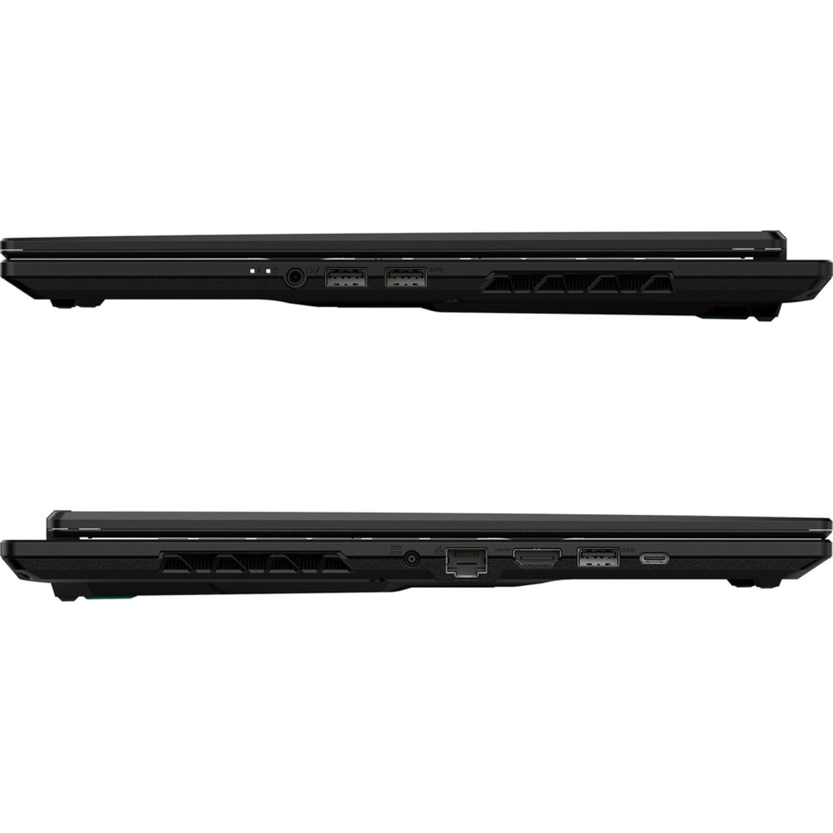 Ноутбук Gigabyte GAMING A16 GA65H (Ryzen 7 170 3.2Ghz/16Gb DDR5/SSD1Tb/NVIDIA GeForce RTX 5060 8Gb/16