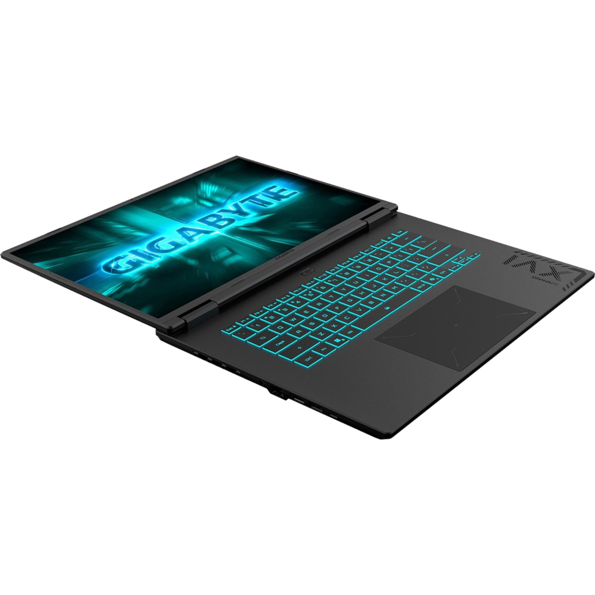 Ноутбук Gigabyte GAMING A16 GA65H (Ryzen 7 170 3.2Ghz/16Gb DDR5/SSD1Tb/NVIDIA GeForce RTX 5060 8Gb/16