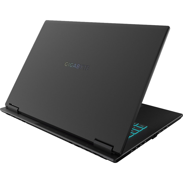 Ноутбук Gigabyte GAMING A16 GA65H (Ryzen 7 170 3.2Ghz / 16Gb DDR5 / SSD1Tb / NVIDIA GeForce RTX 5060 8Gb / 16