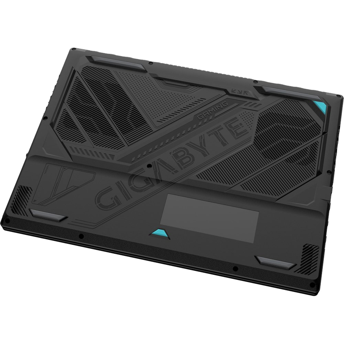 Ноутбук Gigabyte GAMING A16 GA65H (Ryzen 7 170 3.2Ghz/16Gb DDR5/SSD1Tb/NVIDIA GeForce RTX 5060 8Gb/16