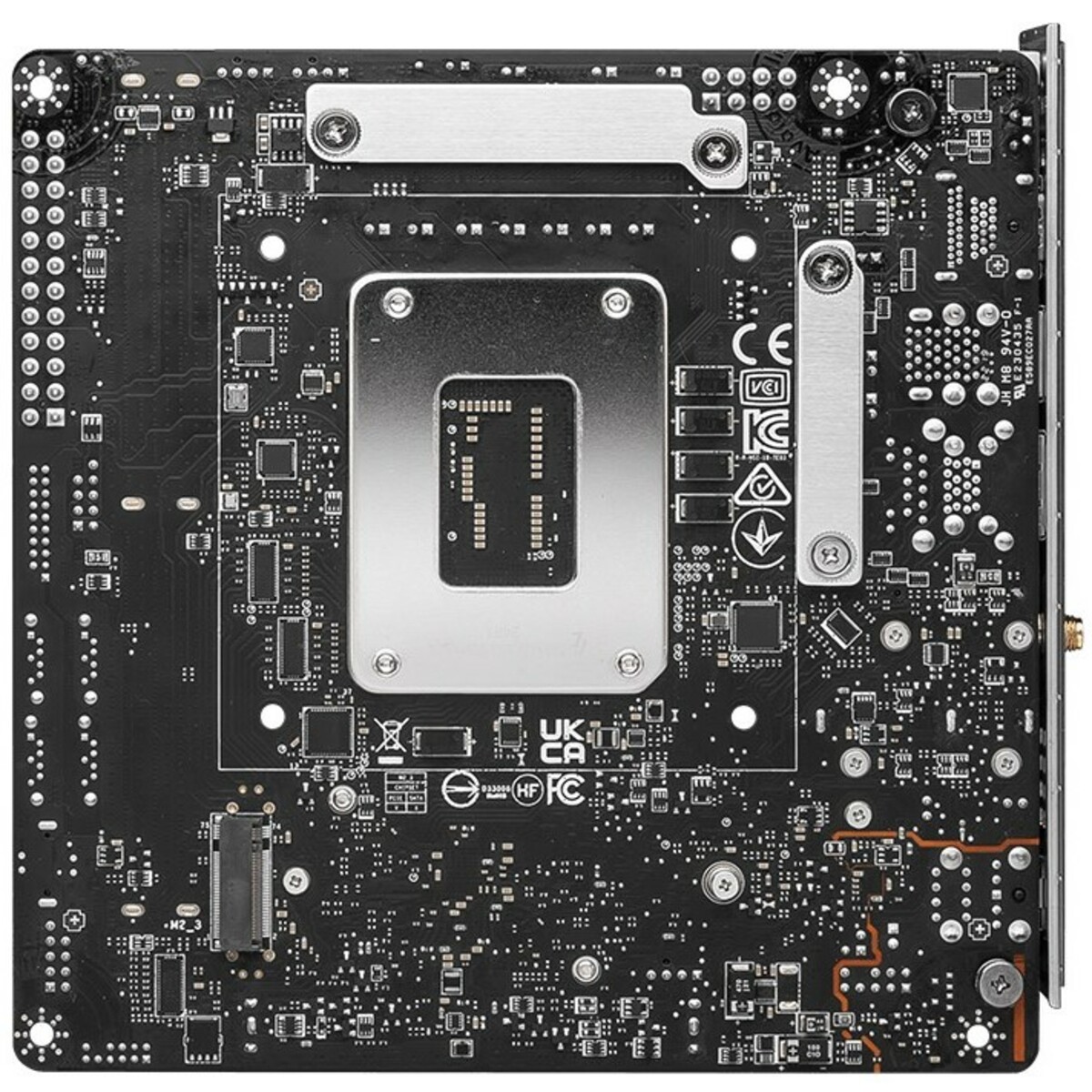 Материнская плата MSI MPG Z790I EDGE WIFI