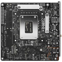 Материнская плата MSI MPG Z790I EDGE WIFI