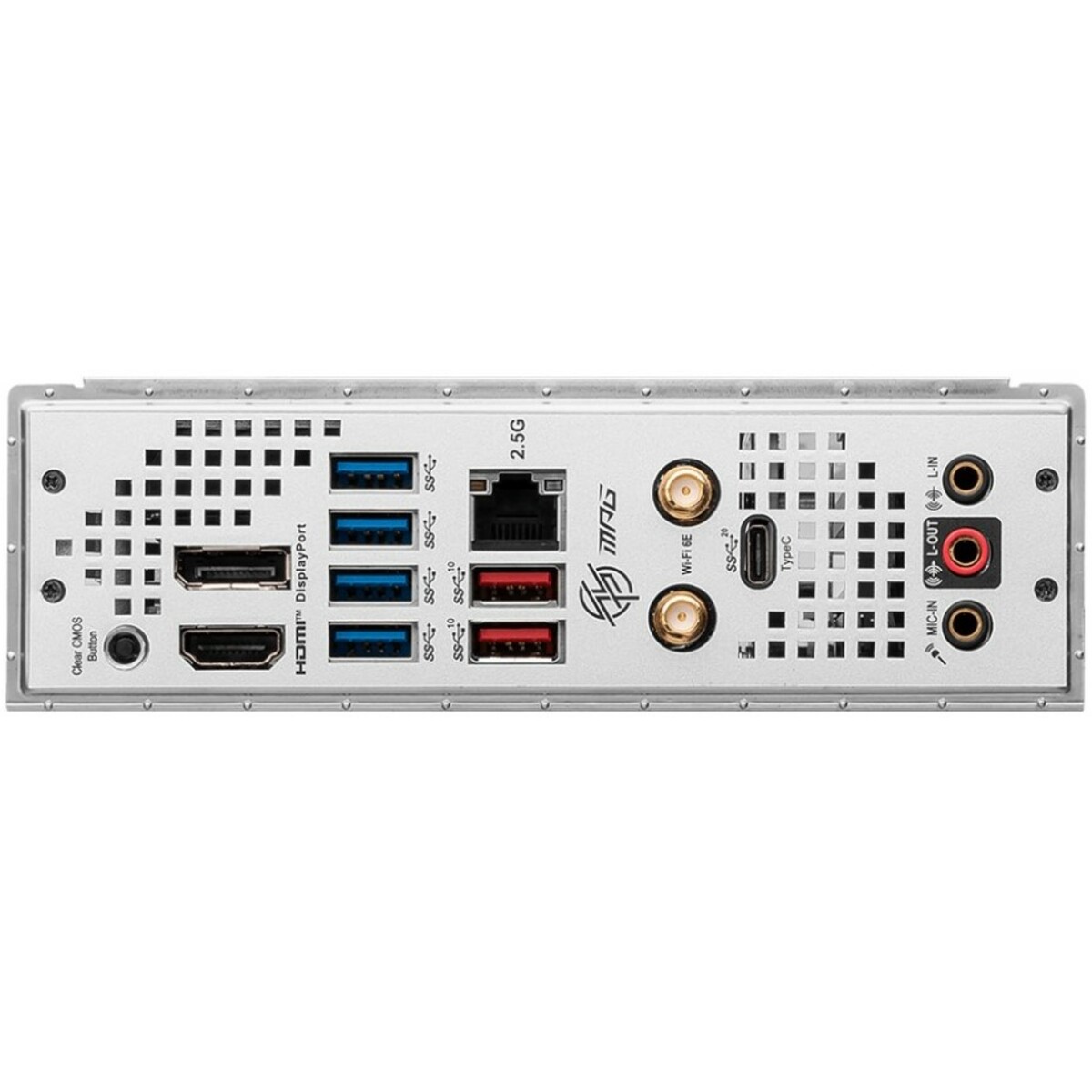 Материнская плата MSI MPG Z790I EDGE WIFI
