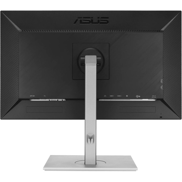 Монитор Asus 27  PA278CGV, черный