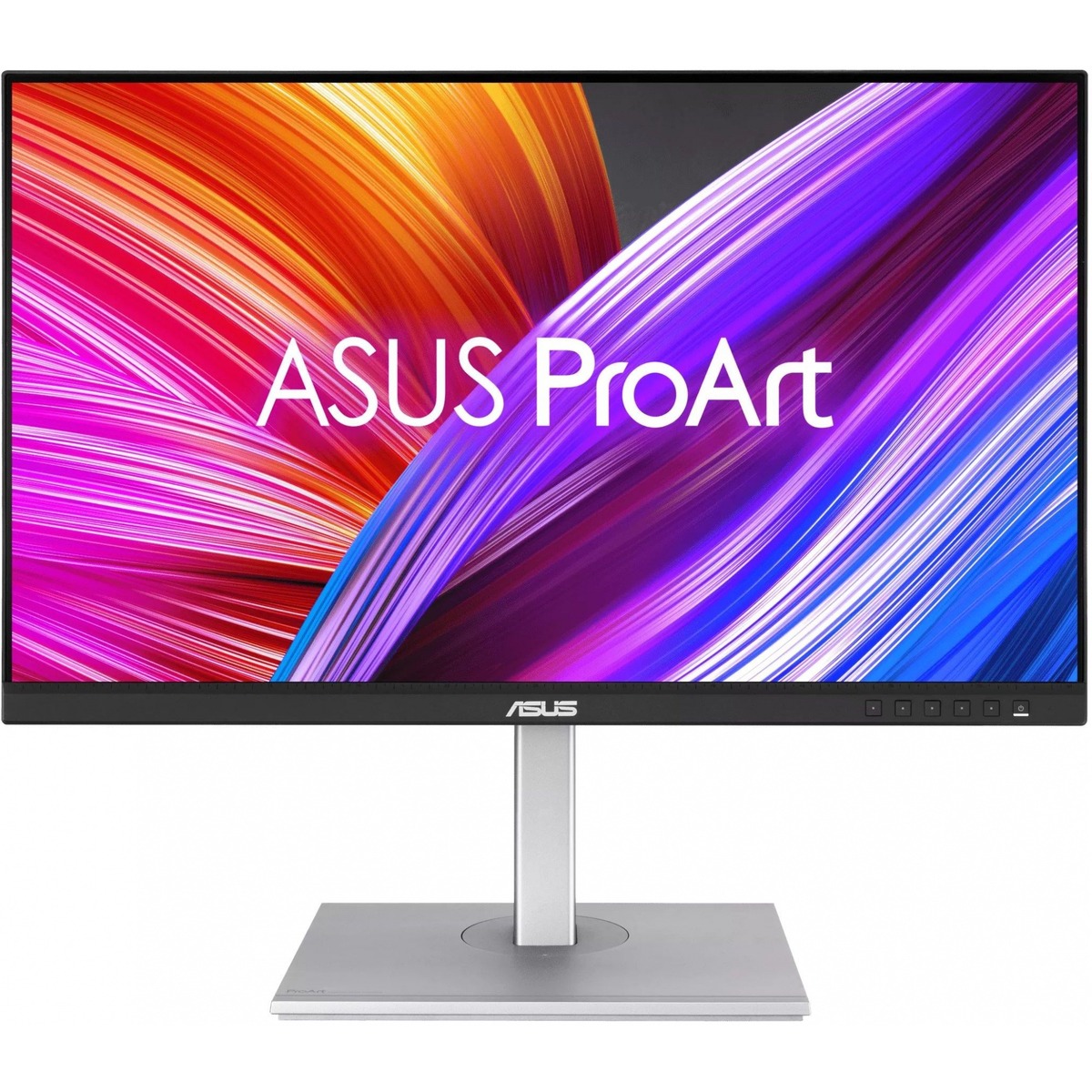 Купить Монитор Asus 27" PA278CGV, черный 90LM05L1-B04370 в СПб  недорого | Выгодные цены на Монитор Asus 27