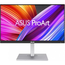 Монитор Asus 27  PA278CGV, черный