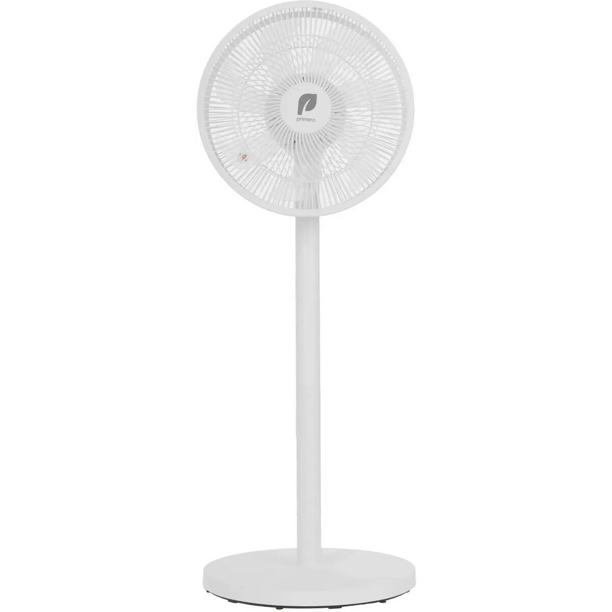 Вентилятор напольный Primera SFP-3010MO, белый