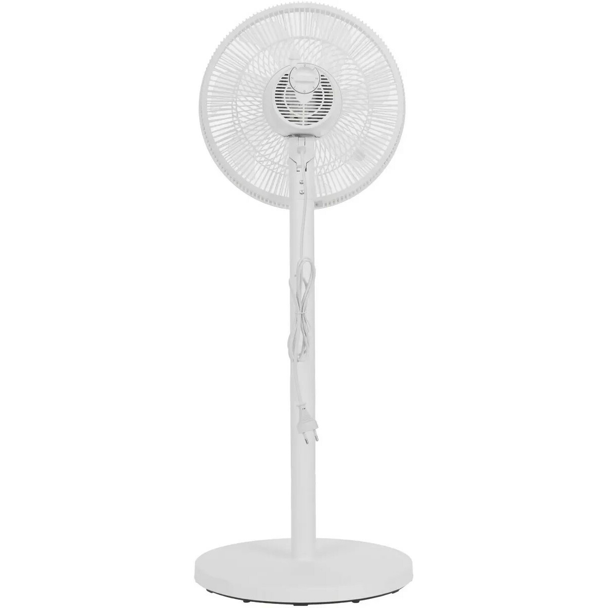 Вентилятор напольный Primera SFP-3010MO, белый