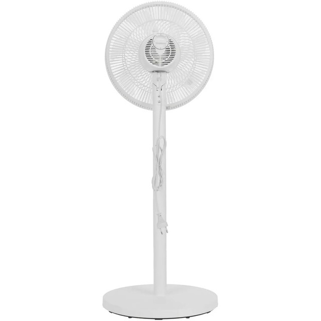 Вентилятор напольный Primera SFP-3010MO, белый Вентилятор напольный Primera SFP-3010MO, белый