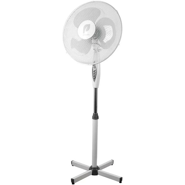 Вентилятор напольный Primera SFP-4008JXA, белый Вентилятор напольный Primera SFP-4008JXA, белый