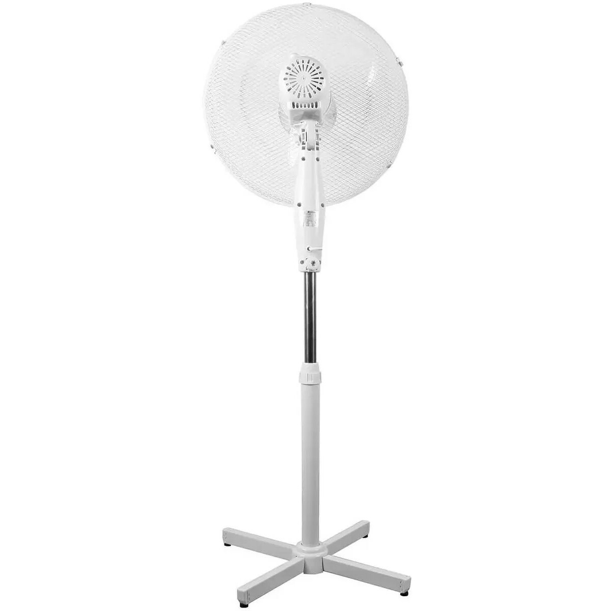 Вентилятор напольный Primera SFP-4008JXA, белый