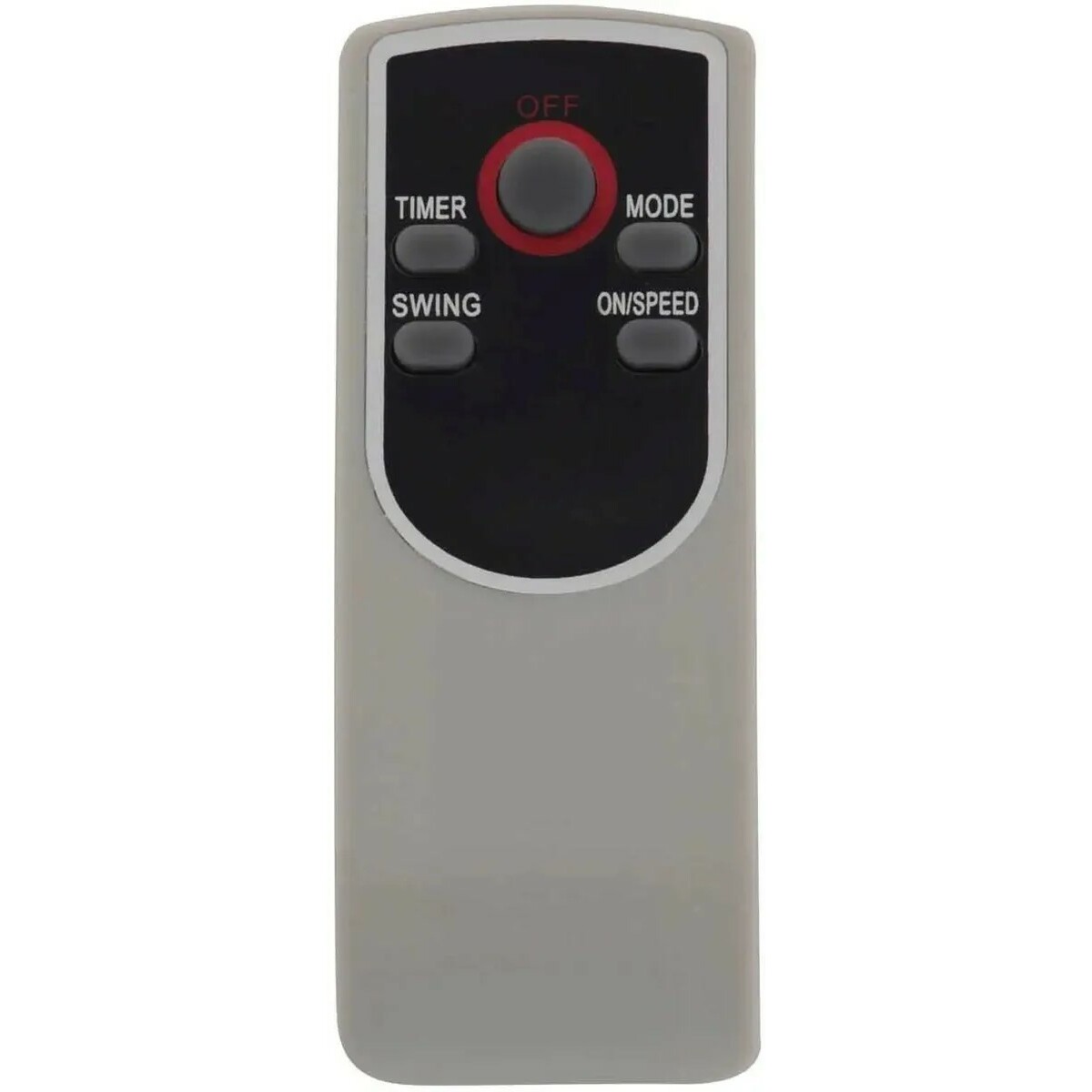 Вентилятор напольный Primera SFP-4008JXA, белый