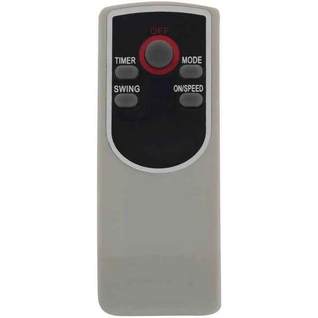 Вентилятор напольный Primera SFP-4008JXA, белый Вентилятор напольный Primera SFP-4008JXA, белый