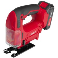 Лобзик MTX CJB-20-65 (Цвет: Red)