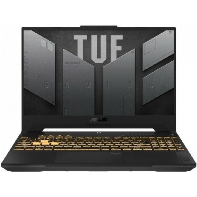 Ноутбук Asus TUF Gaming FX507ZU4-LP050 15