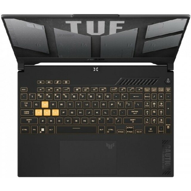 Ноутбук Asus TUF Gaming FX507ZU4-LP050 15