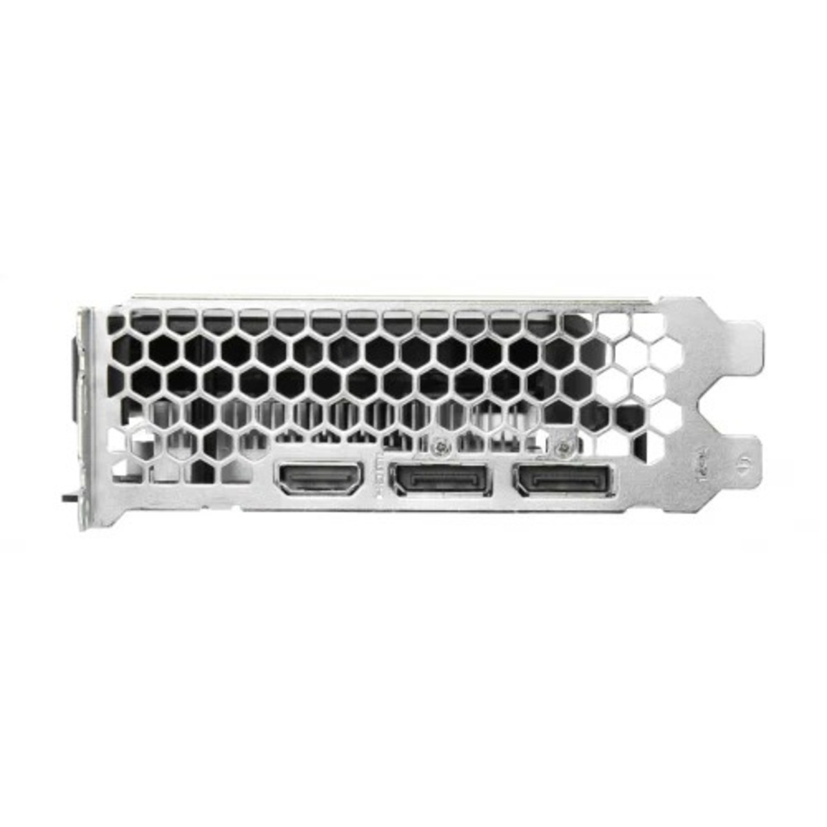Видеокарта Palit GeForce GTX 1630 4096Mb DUAL