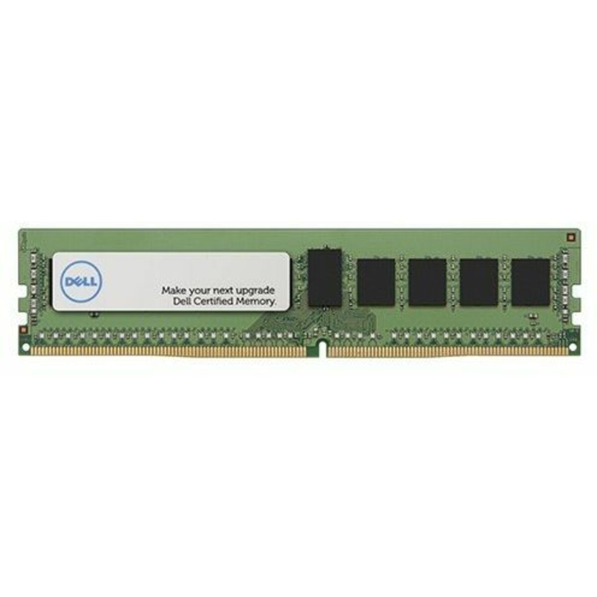 Память DDR4 16Gb 2400MHz Dell 370-ACNU