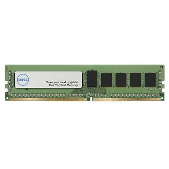 Память DDR4 16Gb 2400MHz Dell 370-ACNU