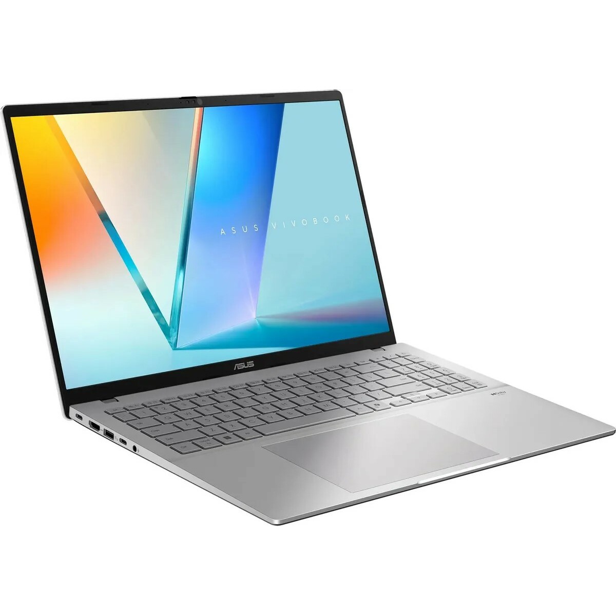 Ноутбук Asus VivoBook S16 S3607VA-RP042 (Core i7 13620H / 16Gb DDR5 / SSD512Gb / Intel UHD Graphics / 16