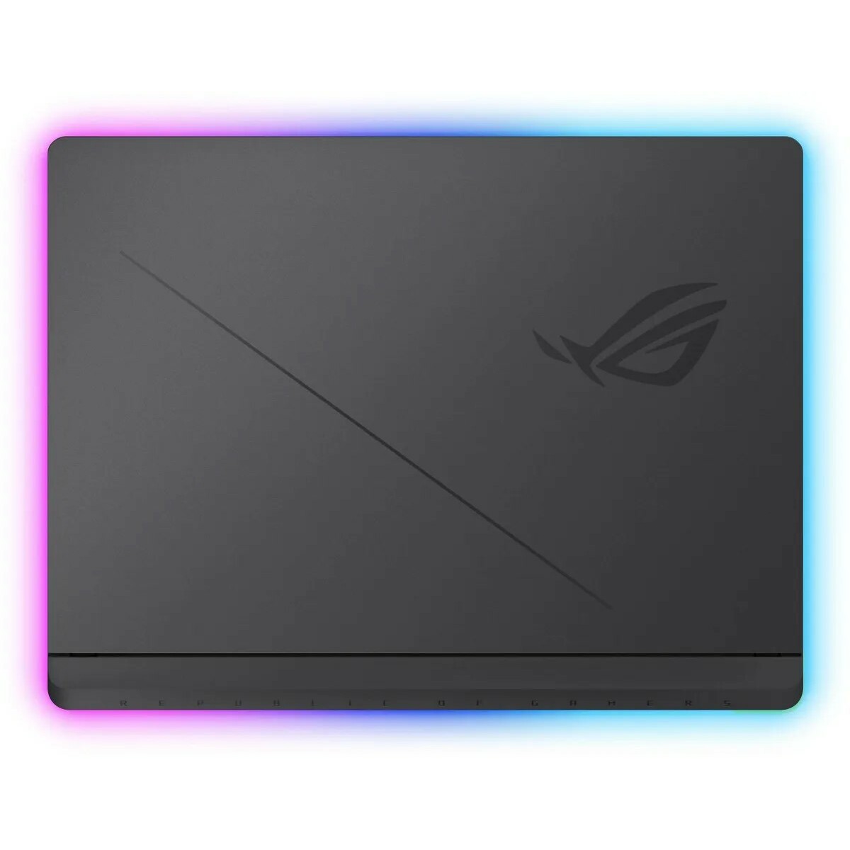 Ноутбук Asus ROG Strix G16 G615LW-S5080 (Core Ultra 9 275HX 2.7Ghz/32Gb DDR5/SSD1Tb/NVIDIA GeForce RTX5080 16Gb/16