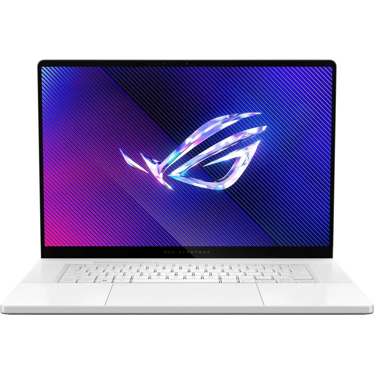 Ноутбук Asus ROG Zephyrus G16 GU605CX-QR077W (Core Ultra 9 285H 2.9Ghz/64Gb LPDDR5x/SSD1Tb/NVIDIA GeForce RTX 5090 24Gb/16