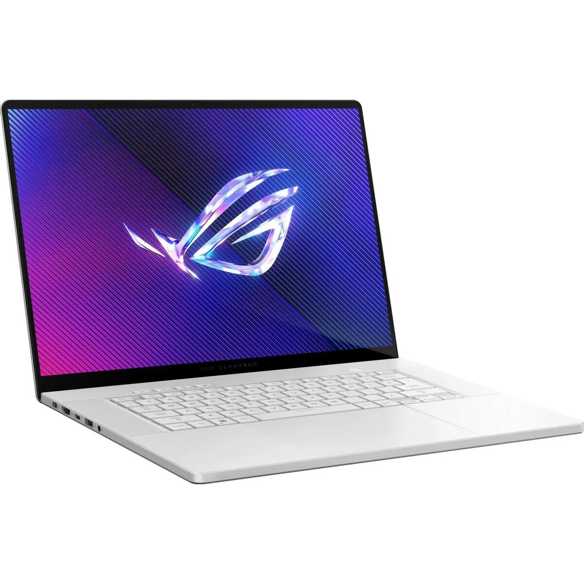 Ноутбук Asus ROG Zephyrus G16 GU605CX-QR077W (Core Ultra 9 285H 2.9Ghz/64Gb LPDDR5x/SSD1Tb/NVIDIA GeForce RTX 5090 24Gb/16