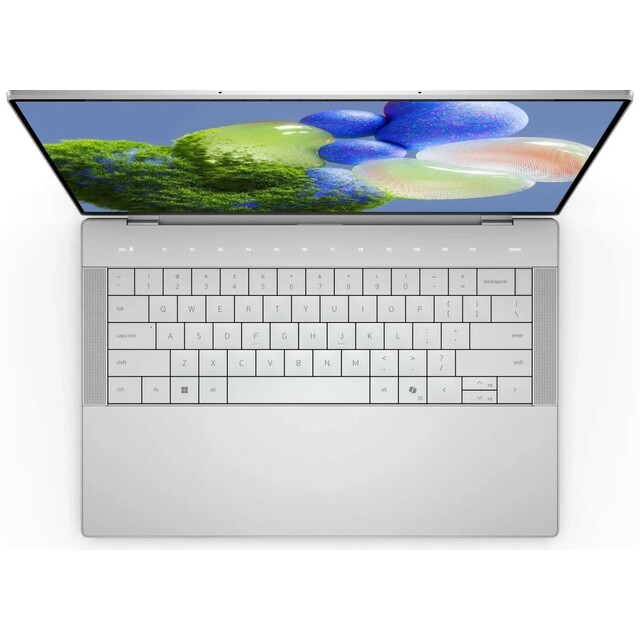 Ноутбук Dell XPS 14 9440 (Core Ultra 7 155H 1.4Ghz/16Gb LPDDR5x/SSD1Tb/Intel Arc/14.5 /Windows 11 Pro/silver) (9440-7561)