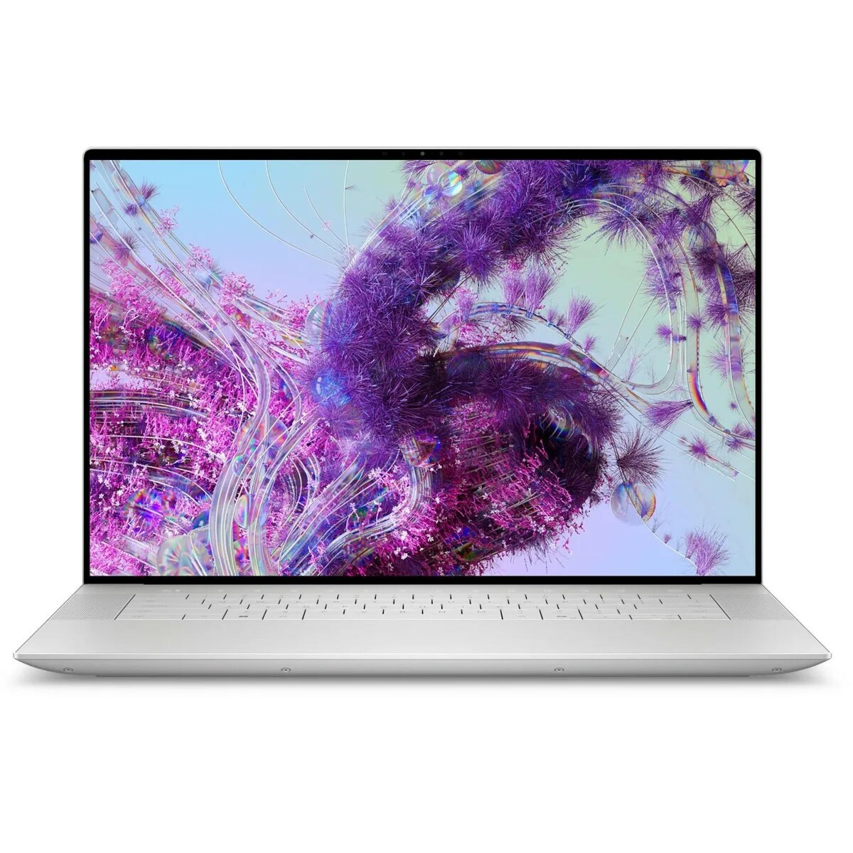 Ноутбук Dell XPS 16 9640 (Core Ultra 9 185H 2.3Ghz/32Gb LPDDR5x/SSD1Tb/NVIDIA GeForce RTX4060 8Gb/16.2