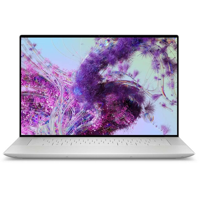 Ноутбук Dell XPS 16 9640 (Core Ultra 9 185H 2.3Ghz / 32Gb LPDDR5x / SSD1Tb / NVIDIA GeForce RTX4060 8Gb / 16.2