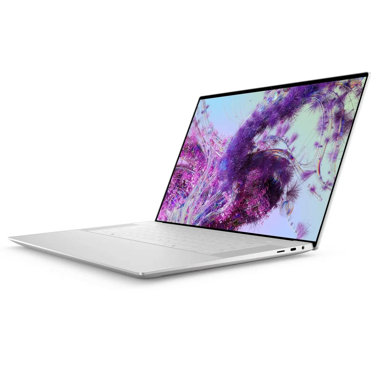 Ноутбук Dell XPS 16 9640 (Core Ultra 9 185H 2.3Ghz/32Gb LPDDR5x/SSD1Tb/NVIDIA GeForce RTX4060 8Gb/16.2