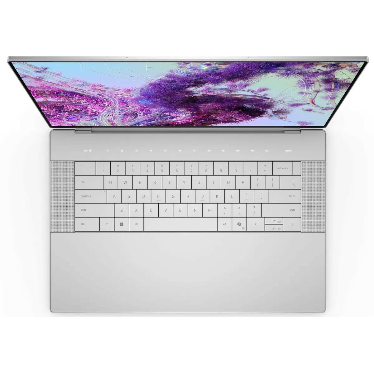Ноутбук Dell XPS 16 9640 (Core Ultra 9 185H 2.3Ghz/32Gb LPDDR5x/SSD1Tb/NVIDIA GeForce RTX4060 8Gb/16.2