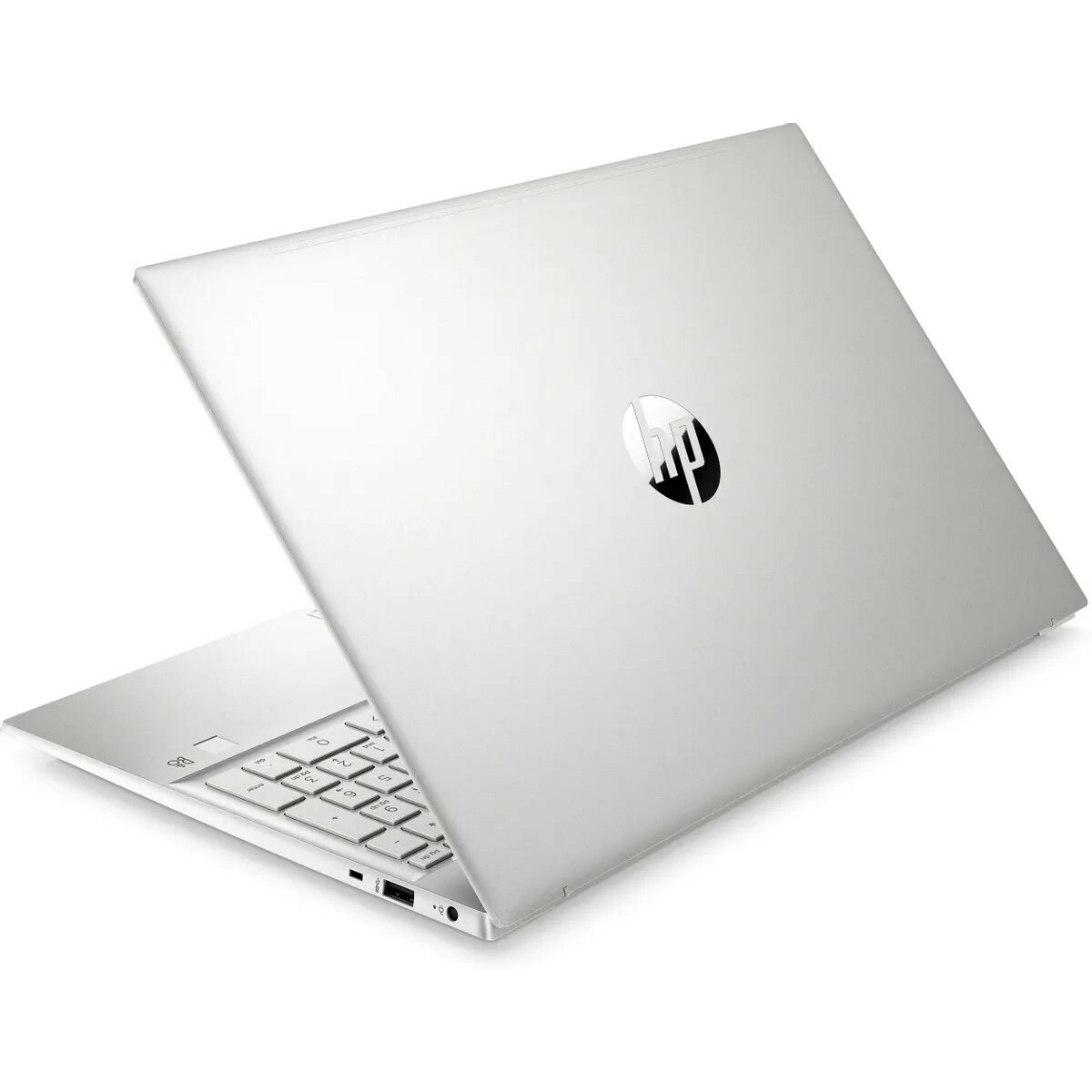 Ноутбук HP Pavilion 15-eh3051ci (Ryzen 7 7730U 2Ghz / 16Gb DDR4 / SSD512Gb / AMD Radeon Graphics / 15.6