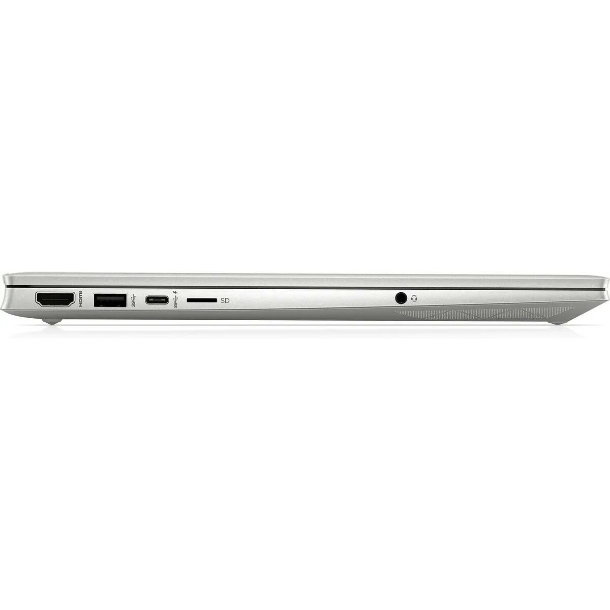 Ноутбук HP Pavilion 15-eh3051ci (Ryzen 7 7730U 2Ghz / 16Gb DDR4 / SSD512Gb / AMD Radeon Graphics / 15.6