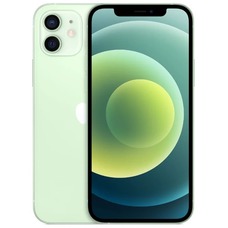 Смартфон Apple iPhone 12 64Gb (Цвет: Green)
