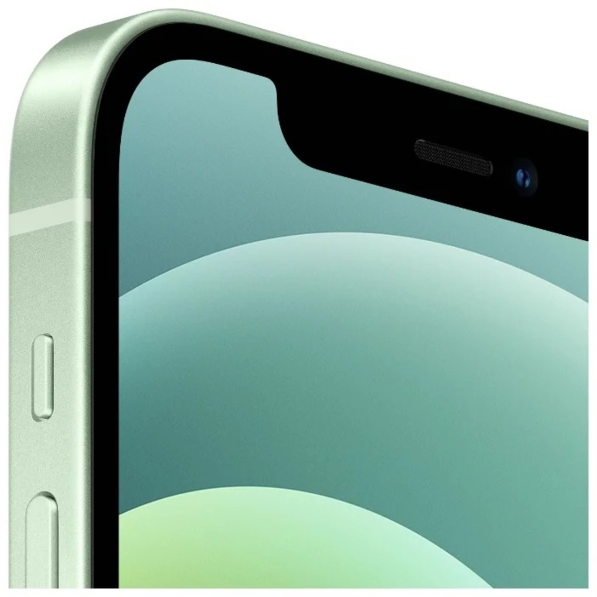 Смартфон Apple iPhone 12 64Gb, зеленый