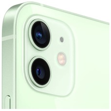 Смартфон Apple iPhone 12 64Gb, зеленый