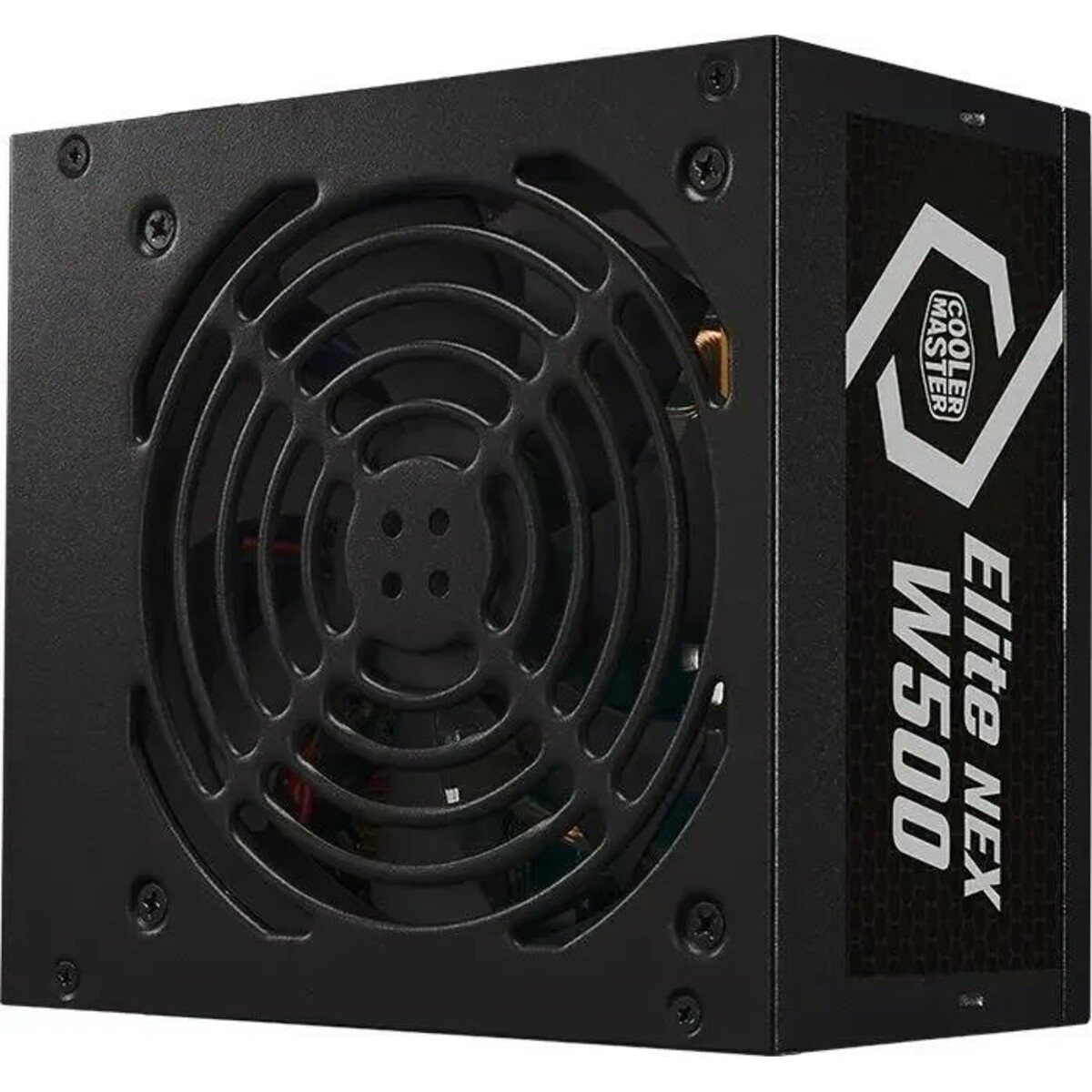 Блок питания Cooler Master ATX 500W MPW-5001-ACBW-BEU 