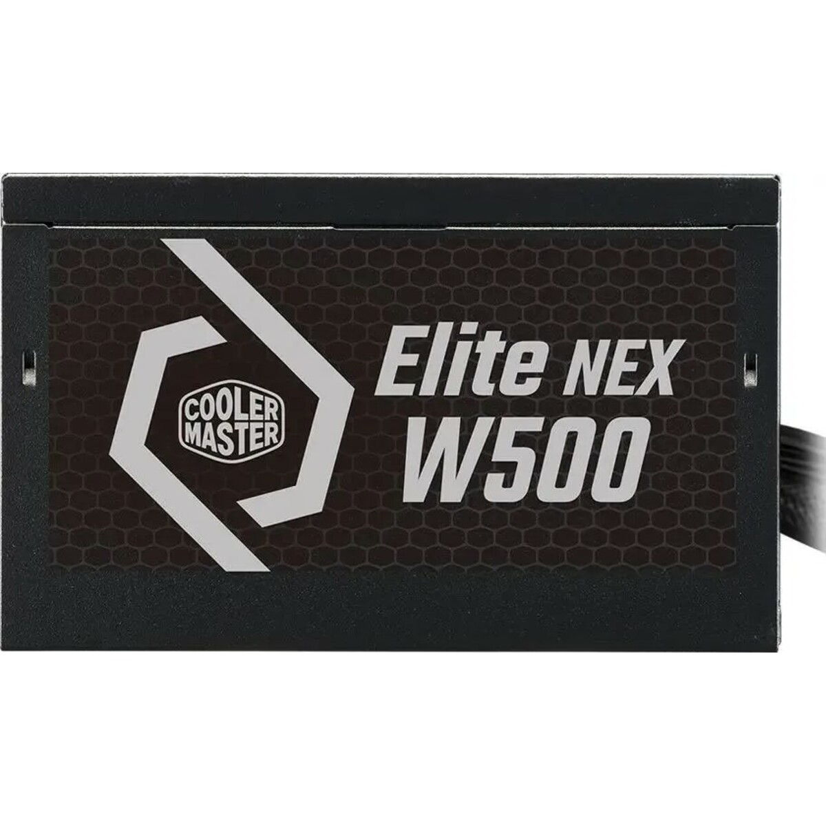 Блок питания Cooler Master ATX 500W MPW-5001-ACBW-BEU 