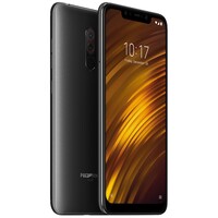 Смартфон Xiaomi Pocophone F1 6/64Gb RU (Цвет: Graphite Black)