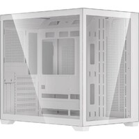 Корпус Accord ACC-ZA06W, белый